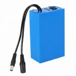 სიფრთხილით მოპყრობა: 5 ლითიუმის ბატარეის უსაფრთხოების რჩევა