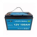 12V Long Life LiFePO4 4S33P მრავალჯერადი დატენვის Li-Ion შენახვის 12V 200Ah ლითიუმის იონური ბატარეა 32700 LiFePO4 ბატარეა