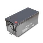 3.2V დატენვის პრიზმატული Cel Lifepo4 12V 200Ah ლითიუმის იონის მზის ბატარეა