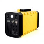 12v 30ah ინვერტორული ბატარეა 500w პორტატული ელექტროსადგური