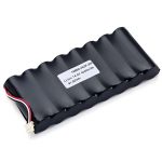 ლითიუმის ბატარეა 18650 14.4V 4300mAH