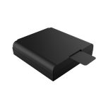 14.8V 3200mAh 18650 ლითიუმის იონის ბატარეა LG ბატარეა სამედიცინო მოწყობილობისთვის SMBUS კომუნიკაციისთვის