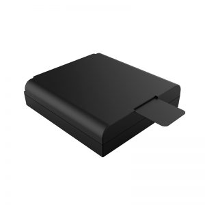 14.8V 3200mAh 18650 ლითიუმის იონის ბატარეა LG ბატარეა სამედიცინო მოწყობილობისთვის SMBUS კომუნიკაციისთვის