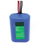 18650 3.6V 6000mAh კარგად ტესტერი ლითიუმის ბატარეა