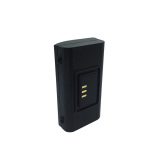 7.4V 2600mAh 18650 ლითიუმის ელემენტები პორტატული პრინტერებისთვის