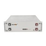 25.6V 200Ah LiFePO4 ლითიუმის იონური ბატარეა UPS, BESS, VPP, მზის სისტემისთვის 24V 200Ah