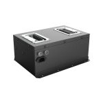 26650 25.6V 19.2Ah LiFePO4 შენახვის ბატარეა სამედიცინო მოწყობილობის სარეზერვო კვებისათვის