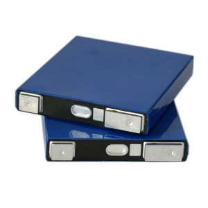 LiFePO4 Prismatic ბატარეა 3.2V 60AH