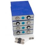 Primastic Lithium 3.2V 100Ah 120Ah Lifepo4 ბატარეის უჯრედი