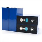 3.2V 310Ah lifepo4 ბატარეები შეფუთული უჯრედი საცხოვრებელი ენერგიის შესანახი სისტემისთვის