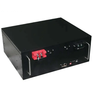 OEM China Factory Deep ციკლი 48v 100Ah Lifepo4 მზის ენერგიის შესანახად მზის ბატარეები