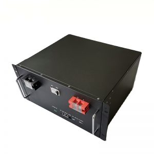 იაფი მზის ბატარეა LiFePO4 48v 100ah 5KWh