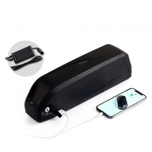 ელექტრო სკუტერი Ebike ბატარეა 36v 48v 13Ah 15Ah 20Ah