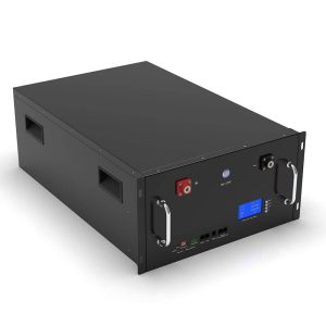 Solar Rack Mounted LiFePO4 Batteries 48V 280AH