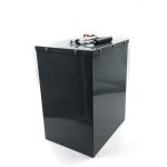 48v 40ah LiFePO4 ბატარეა გოლფის კალათისთვის, Lawn Raiding, Snowmobile