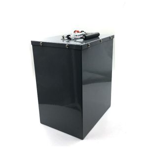 48v 40ah LiFePO4 ბატარეა გოლფის კალათისთვის, Lawn Raiding, Snowmobile