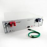 ALL IN ONE ლითიუმის იონური ბატარეა 48v მზის შესანახი ლითიუმის ბატარეა 50Ah 100Ah 200Ah მზის ენერგია ლითიუმის პოლიმერული ბატარეის ბანკი