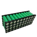პერსონალური 48v 52v 60v 72v 96V Electric Bike Lithium Ion Battery Pack Lifepo4 Ebike Battery