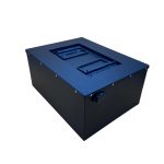 ელექტრომომარაგება lifepo4 ტარებადი ბატარეა 60V50Ah ელექტრო ღირსშესანიშნავი მანქანისთვის