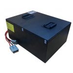 ყველაფერი ერთ ცხელ გაყიდვაში Deep Cycle 72V120Ah 8kw LiFePO4 Battery PACK SOLAR ENERGY STORAGE SYSTEM
