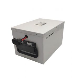 საყოფაცხოვრებო ენერგიის შენახვის სისტემისთვის განკუთვნილი ხანგრძლივი მოქმედების LiFePO4 აკუმულატორი „ყველაფერი ერთში“