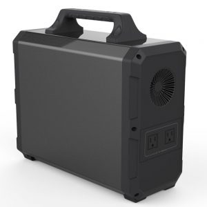 Lithium Battery 18650 Protable UPS 1000W გამძლე მზის ენერგიის შესანახი სისტემა ერთჯერადი გადაუდებელი ენერგიის წყარო