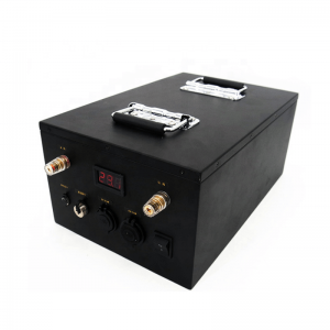 24V 800Ah ლითიუმის იონური Lifepo4 ბატარეა მზის ენერგიის შესანახად RV ქარავანი 24V 800Ah