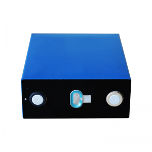 LiFePO4 ლითიუმის იონური ბატარეა, 3.2V 302Ah Grade A