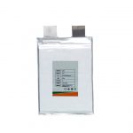 LiFePO4 დატენვის ბატარეა 20Ah 3.2V