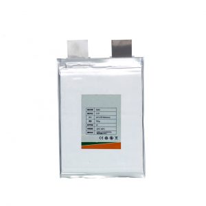 LiFePO4 დატენვის ბატარეა 20Ah 3.2V