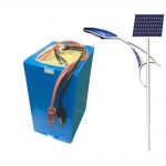 LiFePO4 დატენვის ბატარეა 180AH 24V