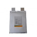 LiFePO4 დატენვის ბატარეა 40Ah 3.2V