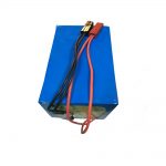 LiFePO4 დატენვის ბატარეა 20Ah 36V