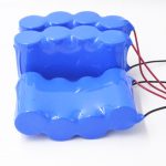 LiFePO4 დატენვის ბატარეა 32650 12V 6AH