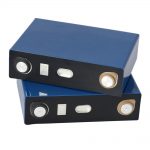 LiFePO4 Prismatic ბატარეა 3.2V 100AH