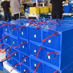 5 მიზეზი, რის გამოც ხდება ლითიუმის LiFePO4 ბატარეის დატენვა