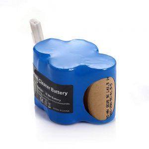 Euro-Pro Shark V1700Z, V1725BL, V1930 მტვერსასრუტის აკუმულატორი