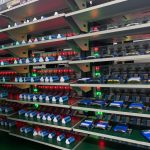 ყველა ერთში საყოფაცხოვრებო ტექნიკის ბატარეები