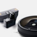 დაახლოებით ALL IN მტვერსასრუტის ბატარეა