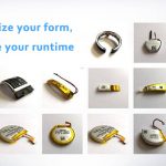 LIPO ბატარეები, რომლებიც გჭირდებათ