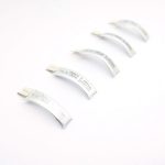 LiPO- ს ინდივიდუალური ბატარეა 150843 3.7V 15mAH დატენვის მოქნილი Curved ლითიუმის პოლიმერული ბატარეა 3.7V Lipo li-polmer ბატარეა