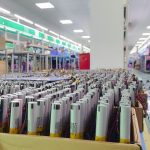 ჩინეთის ეროვნული დღესასწაულის განრიგი