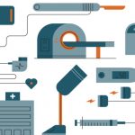 სამედიცინო და ჯანდაცვის ბატარეის გადაწყვეტილებები