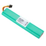 NIMH მრავალჯერადი დატენვის ბატარეები Neato Botvac რობოტისთვის roomba მტვერსასრუტისთვის