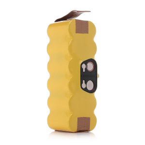 NI-MH 3500mAh 14.4v დატენვის ბატარეა რობოტისთვის Roomba 500 550 550 560 780 680 სერიის ბატარეა