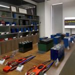 რა განსხვავებებია ლითიუმის და AGM ბატარეებს შორის?